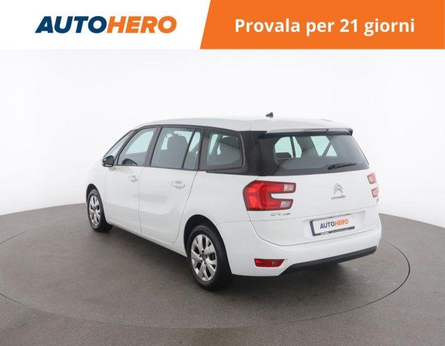 CITROEN Grand C4 Picasso BlueHDi 120 S&S Seduction