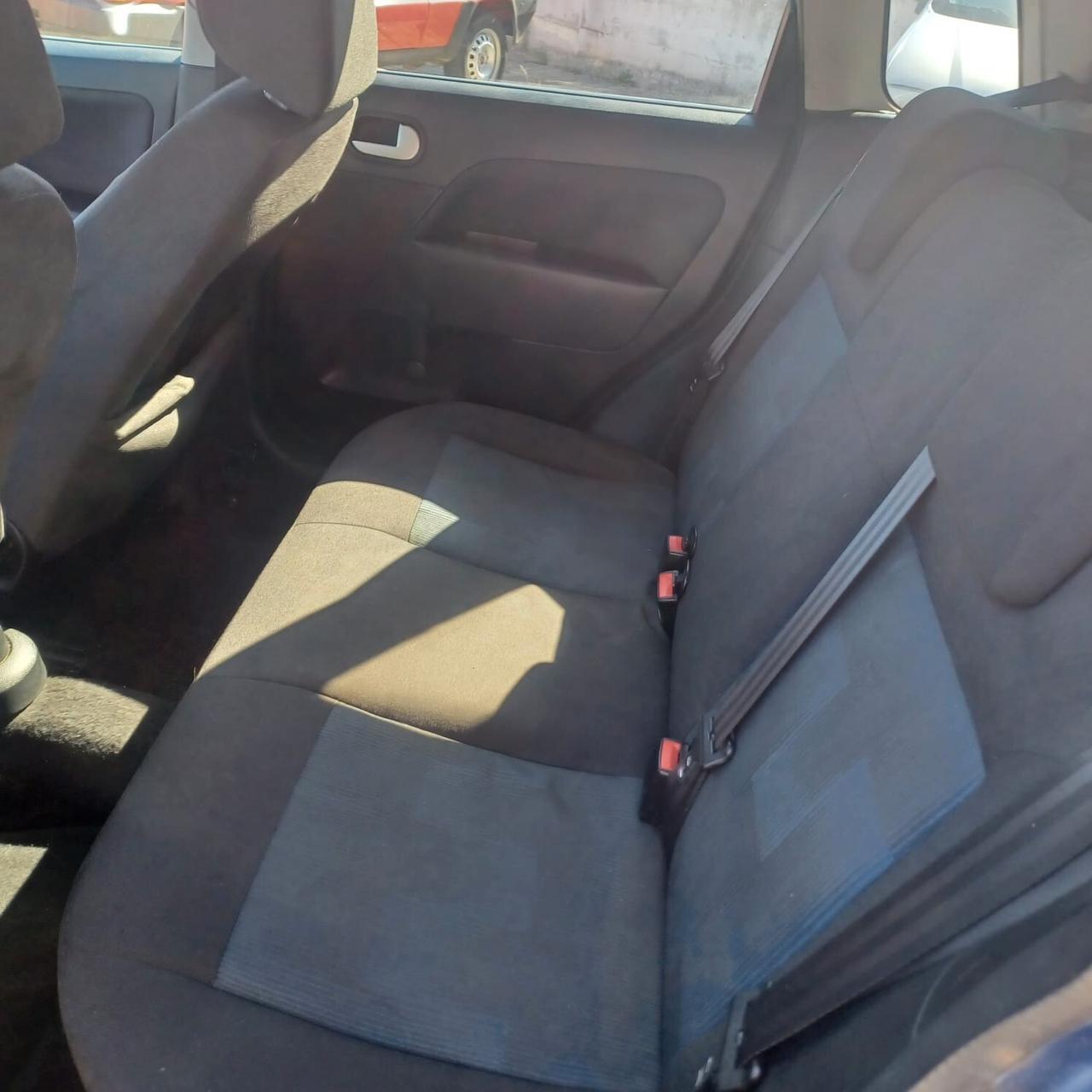 170.188KM ECONOMICA FIESTA 1.4 TDI NEOPATENTATI