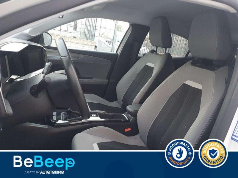 Opel Mokka 1.2 T EDITION S&S 100CV