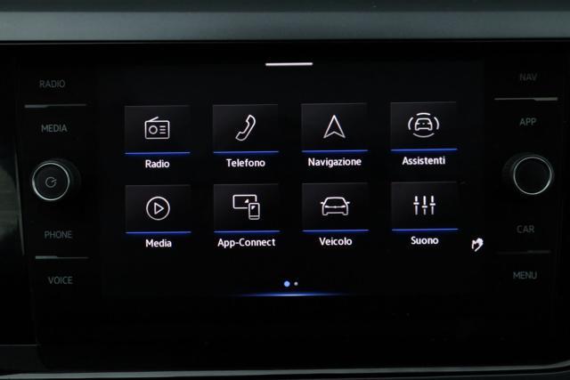 VOLKSWAGEN Taigo R-Line 1.0 TSI TETTO 115 CV PREZZO NETTO DSG