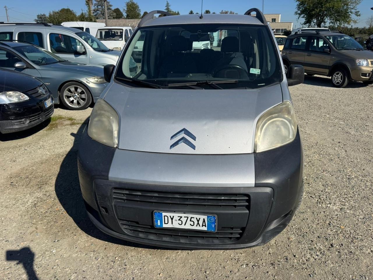 Citroen Nemo 1.4 Multispace