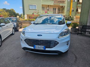 Ford Kuga 1.5 EcoBlue 120 CV 2WD Titanium