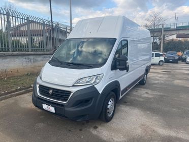 Fiat Ducato 35 2.3 MJT 130CV PLM-TM Furgone Maxi