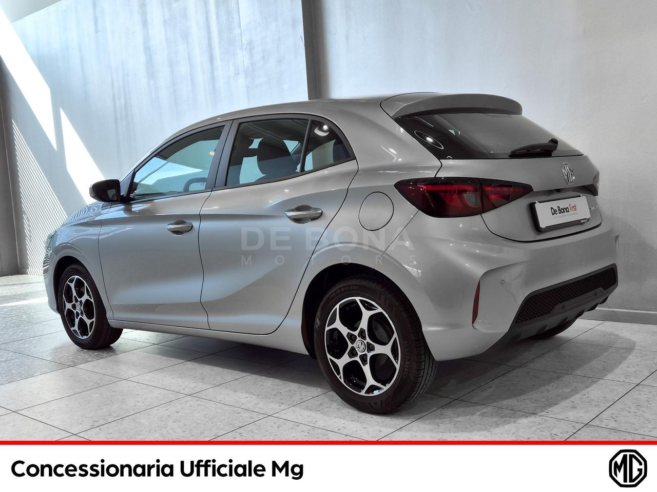 Mg MG3 1.5 comfort