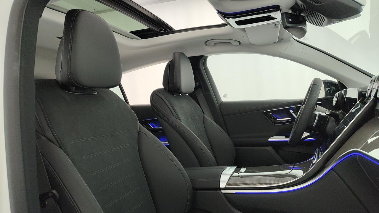 Mercedes-Benz GLC 220 d 4MATIC Coupe