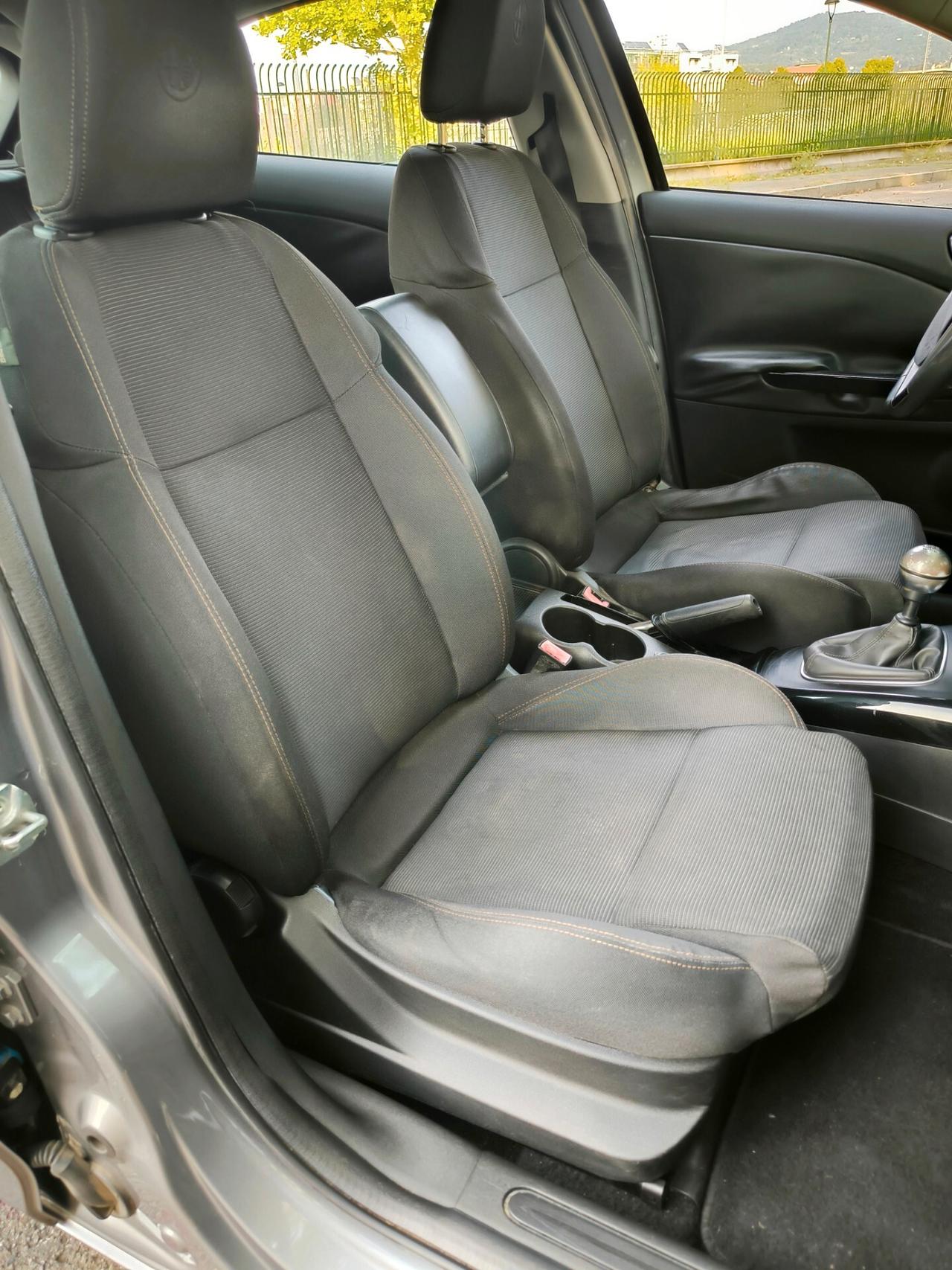 Alfa Romeo Giulietta 1.6 JTDm-2 105 CV