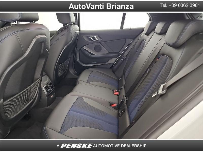 BMW Serie 1 116d Msport