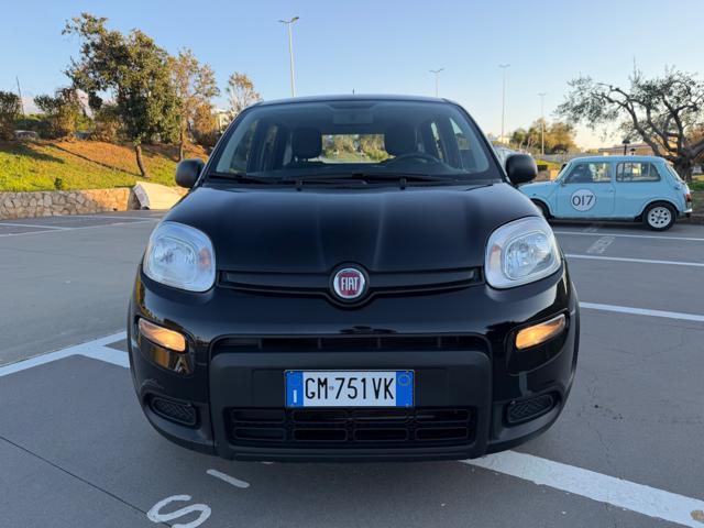 FIAT Panda 1.0 HYBRID CITY LIFE+TELEFONO+SCHERMO TOUCH