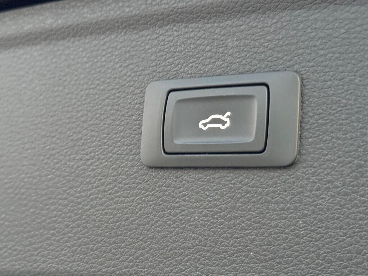 Audi Q5 TDI S tronic Diesel Tetto, FULL