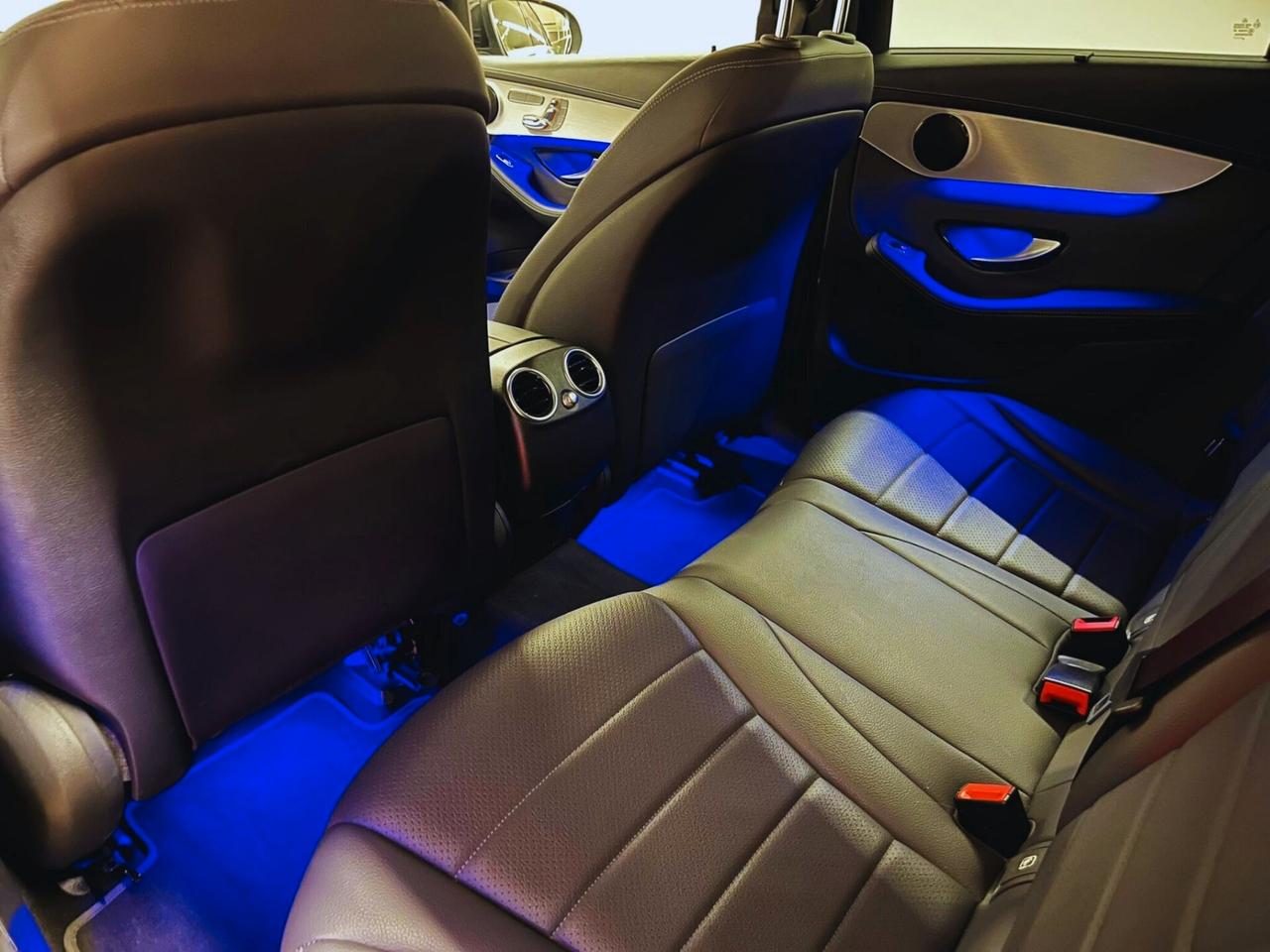 Mercedes-benz GLC 220 d 4Matic Sport