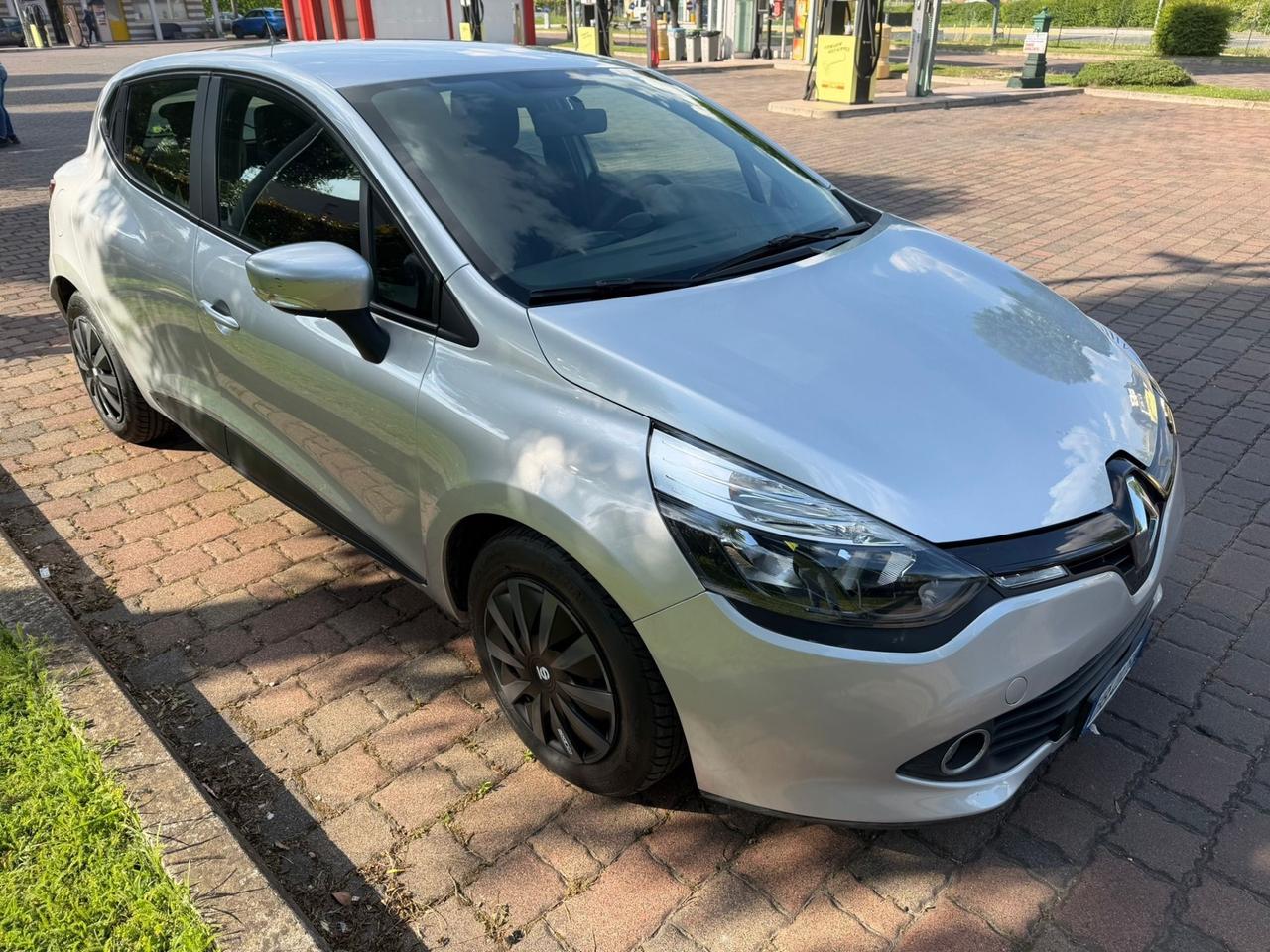 Renault Clio 1.5 dCi 8V 90CV 5 porte Costume National