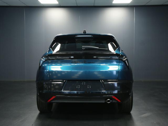 ALFA ROMEO Junior 1.2 145 CV Hybrid eDCT6 Q4