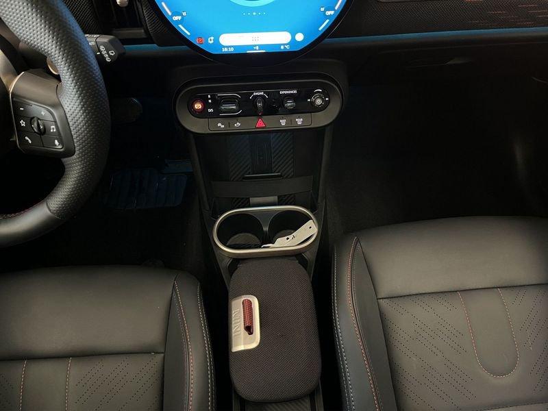 MINI Cooper Mini Cooper 5p 1.5 C 156cv JCW auto