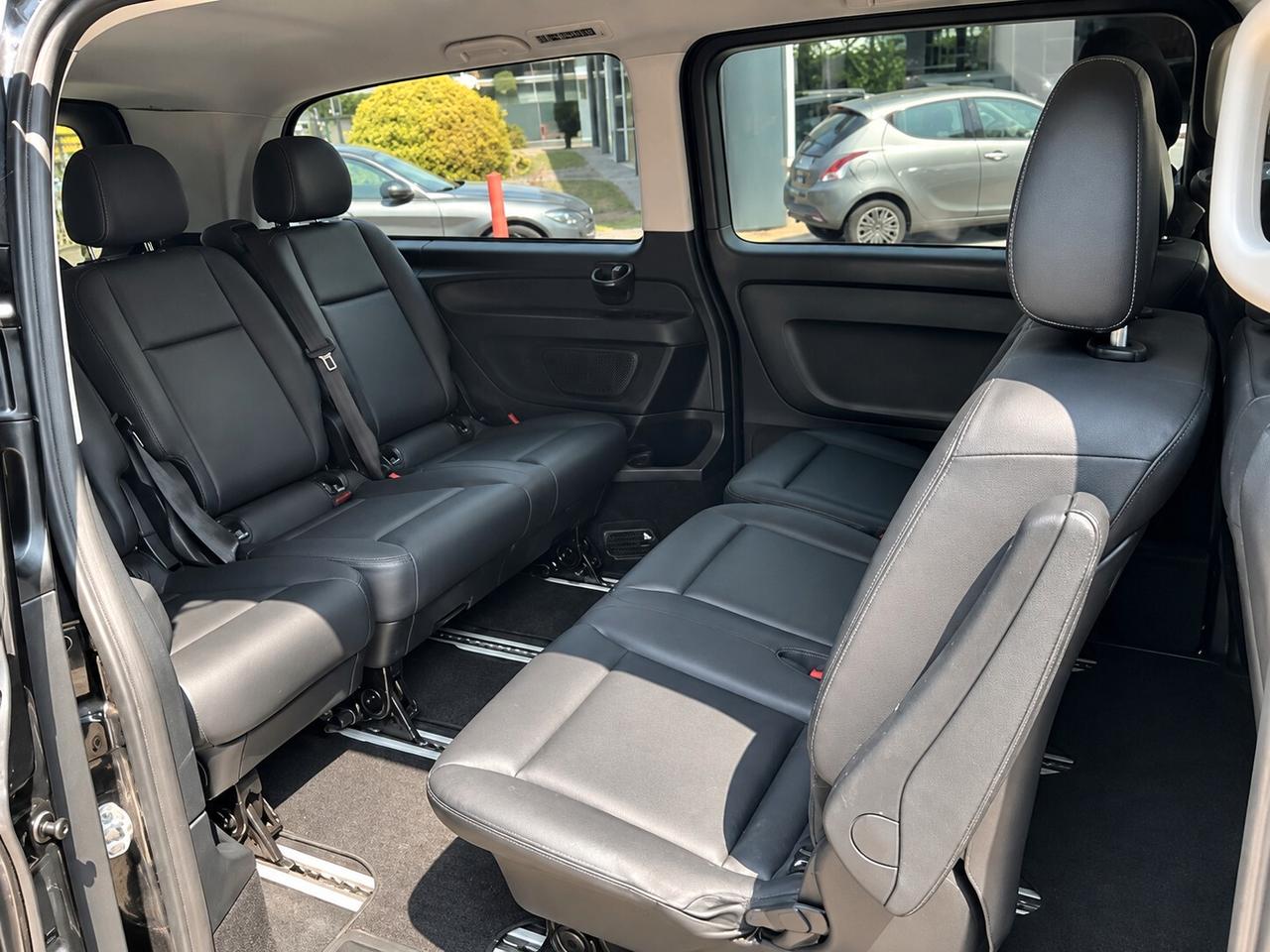 Mercedes-benz Vito 114 CDI Extra-Long 9G-Tronic Tourer Select - 9 Posti