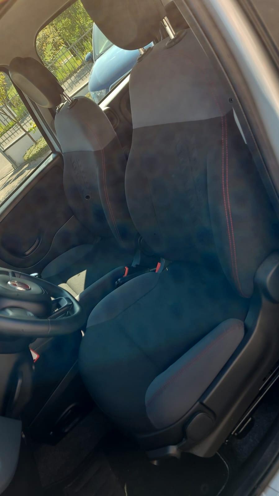 Fiat Panda 1.2 EasyPower Easy