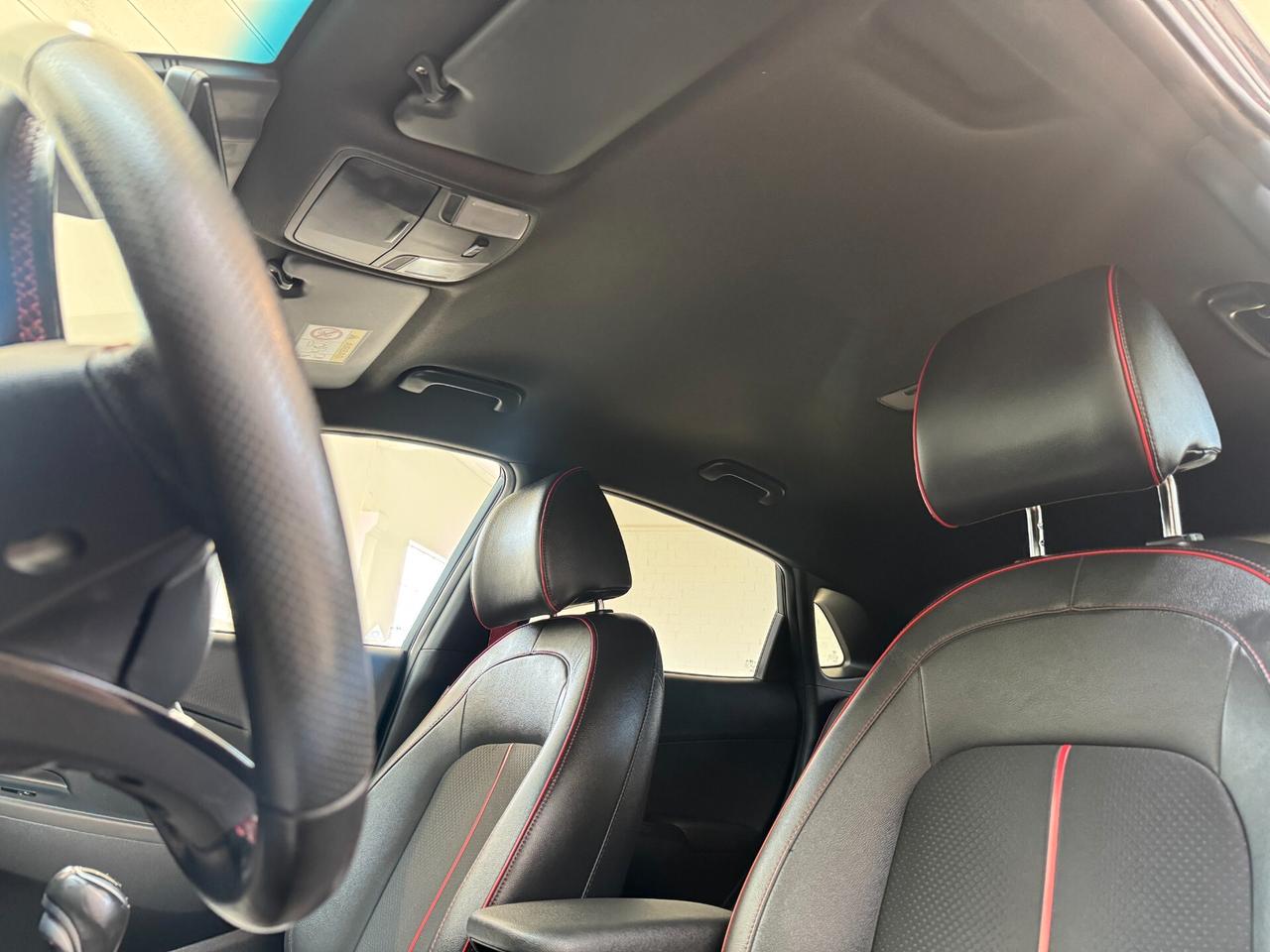 Hyundai Kona 1.0 T-GDI Xpossible SAFETY PACK