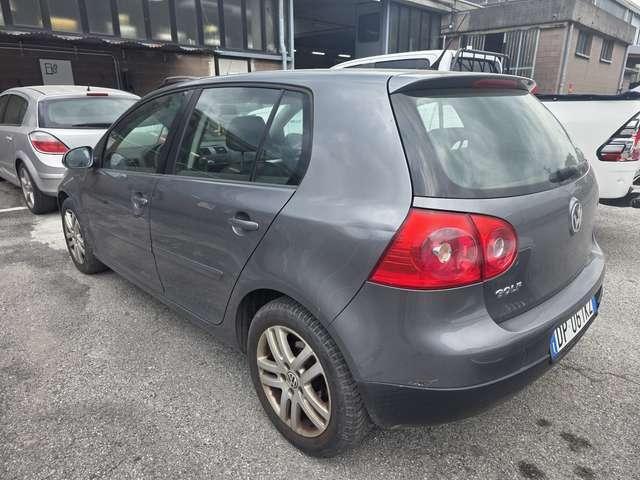 Volkswagen Golf 5p 1.6 Comfortline