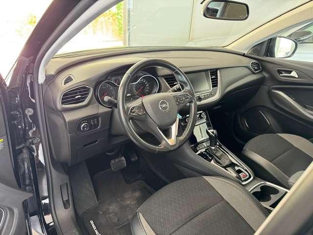 Opel Grandland X Grandland X 1.5 ecotec Edition Business
