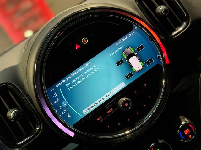 MINI Countryman 1.5 Cooper SE JCW Countryman ALL4