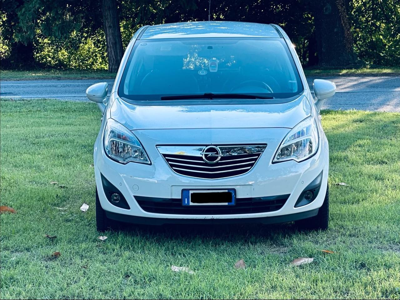 Opel Meriva 1.7 CDTI 110CV B-COLOR PANORAMIC