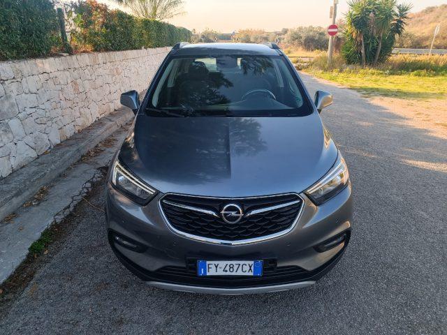 OPEL Mokka X 1.6 CDTI Ecotec 4x2 Start&Stop Business