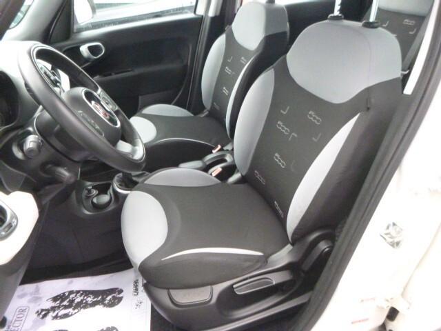 Fiat 500L 1.3 Multijet 85 CV Lounge NEOPATENTATI