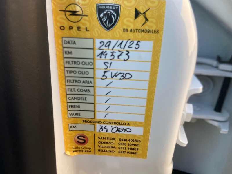 OPEL Mokka 1.2 t GS Line s&s 130cv at8