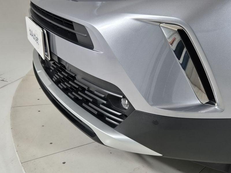 Opel Mokka II 2020 1.2 t GS Line s&s 130cv at8