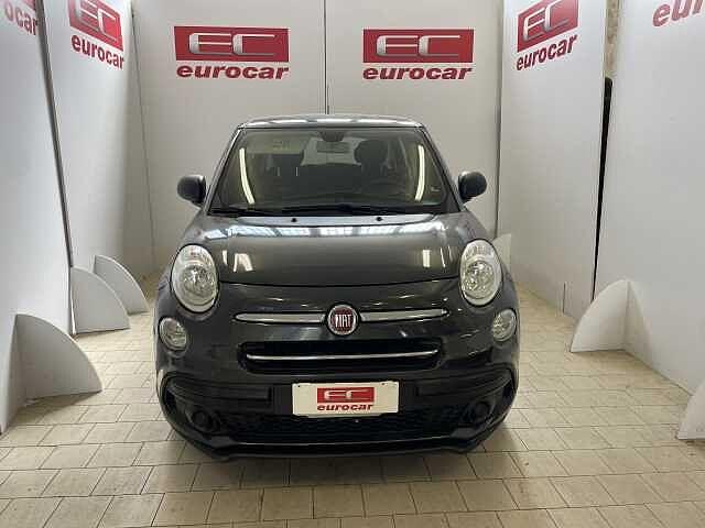 Fiat 500L 1.3 Multijet 95 CV Business