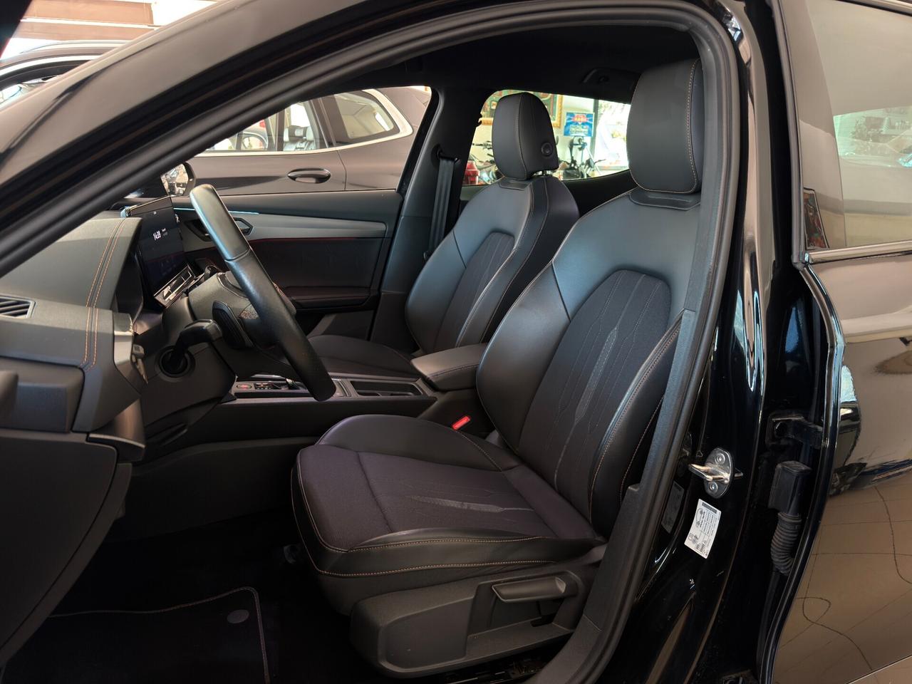 Cupra Formentor 2.0cc 150Cv 4x4 automatica Iva esposta