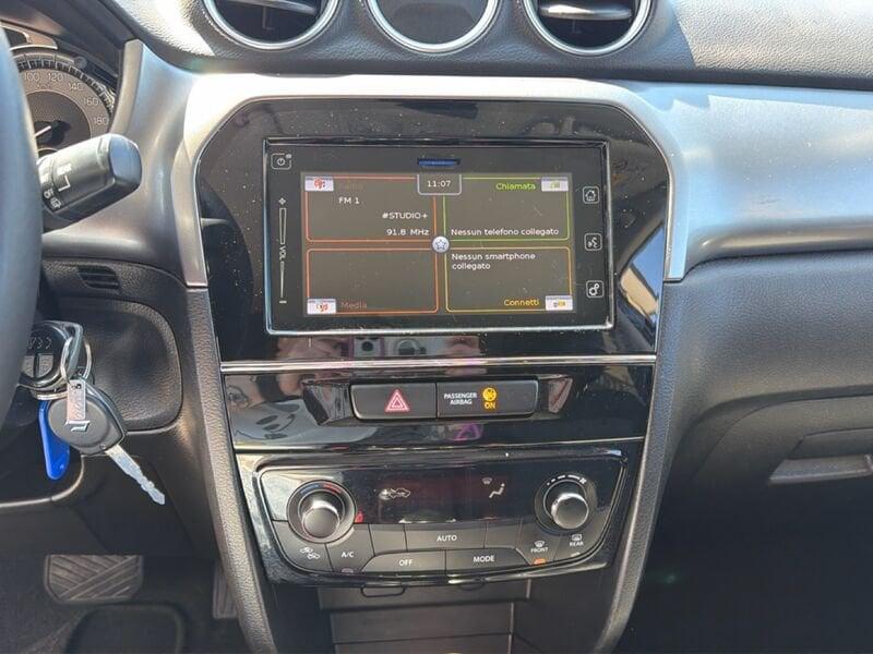 Suzuki Vitara Vitara 1.0 boosterjet Cool Gpl 4wd allgrip