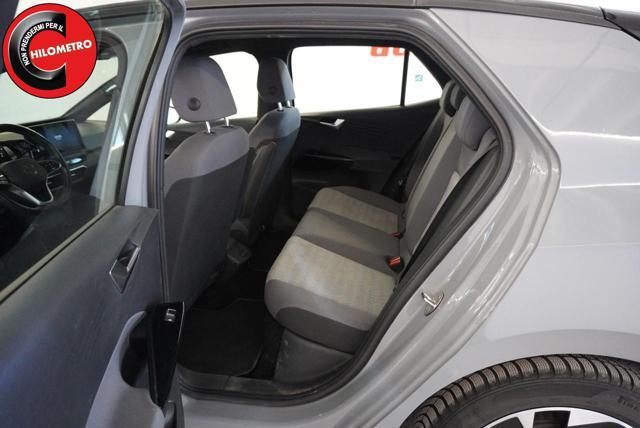VOLKSWAGEN ID.3 Pro Performance