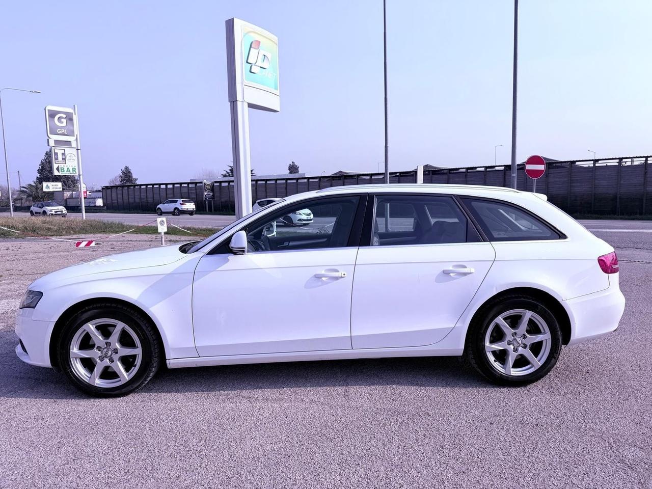 Audi A4 2.0 TDI 143CV F.AP. Advanced
