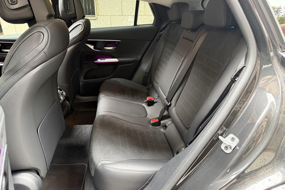 MERCEDES GLC 220 d 4Matic Mild hybrid Coupé AMG Line Premium