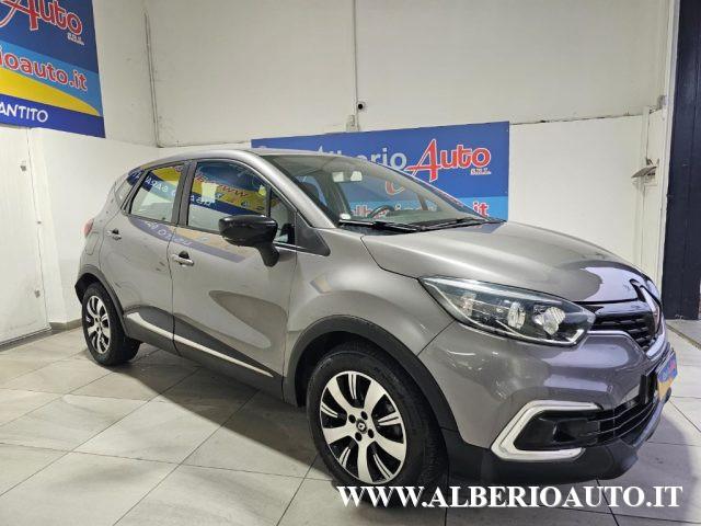 RENAULT Captur dCi 8V 90 CV Start&Stop Energy