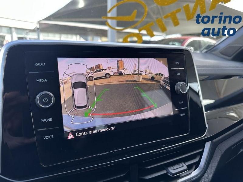 Volkswagen T-Roc 2.0 TDI SCR R-Line DSG