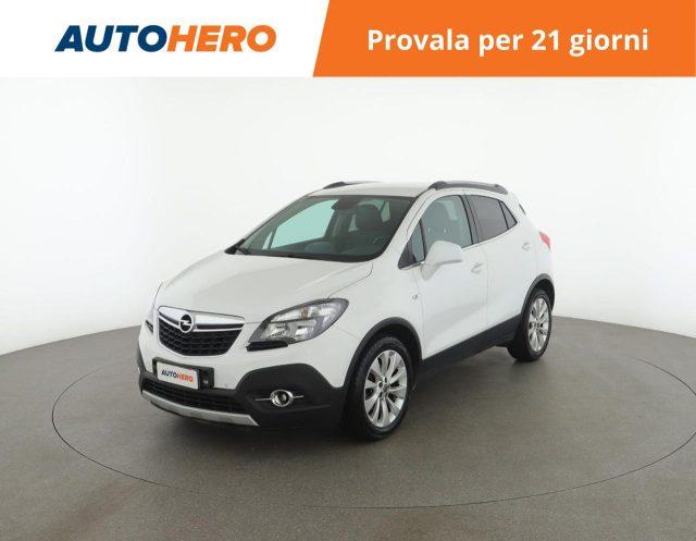 OPEL Mokka 1.7 CDTI Ecotec 130CV 4x2 Start&Stop Cosmo