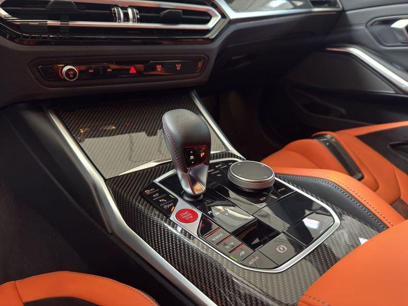 BMW M3 Touring M3 Competition xDrive Touring auto