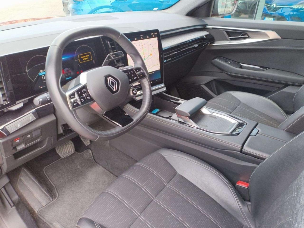 Renault Austral RENAULT Austral Austral Full Hybrid E-Tech 200 CV