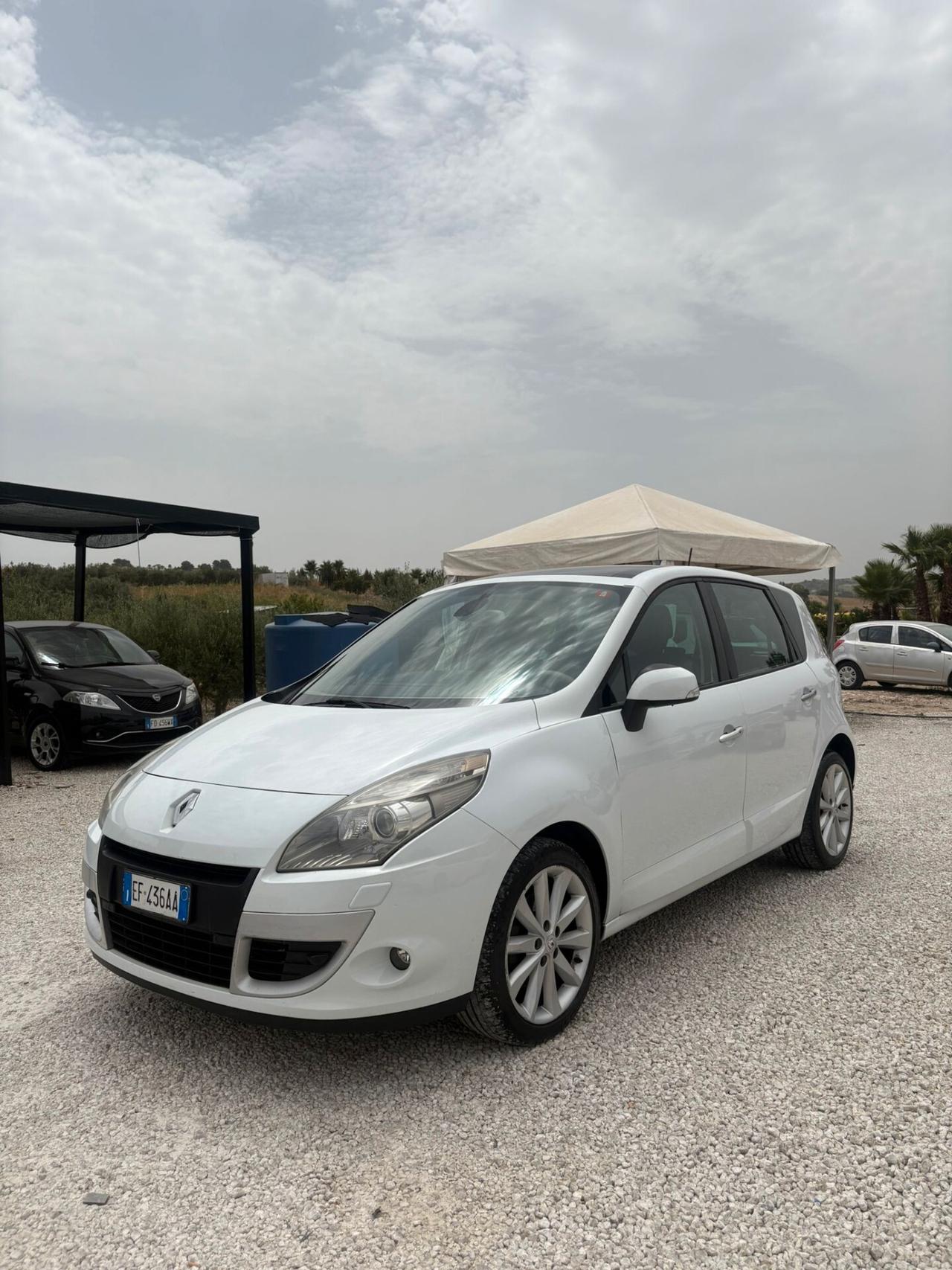 Renault Scenic Scénic X-Mod 2.0 dCi 150CV Proactive Luxe