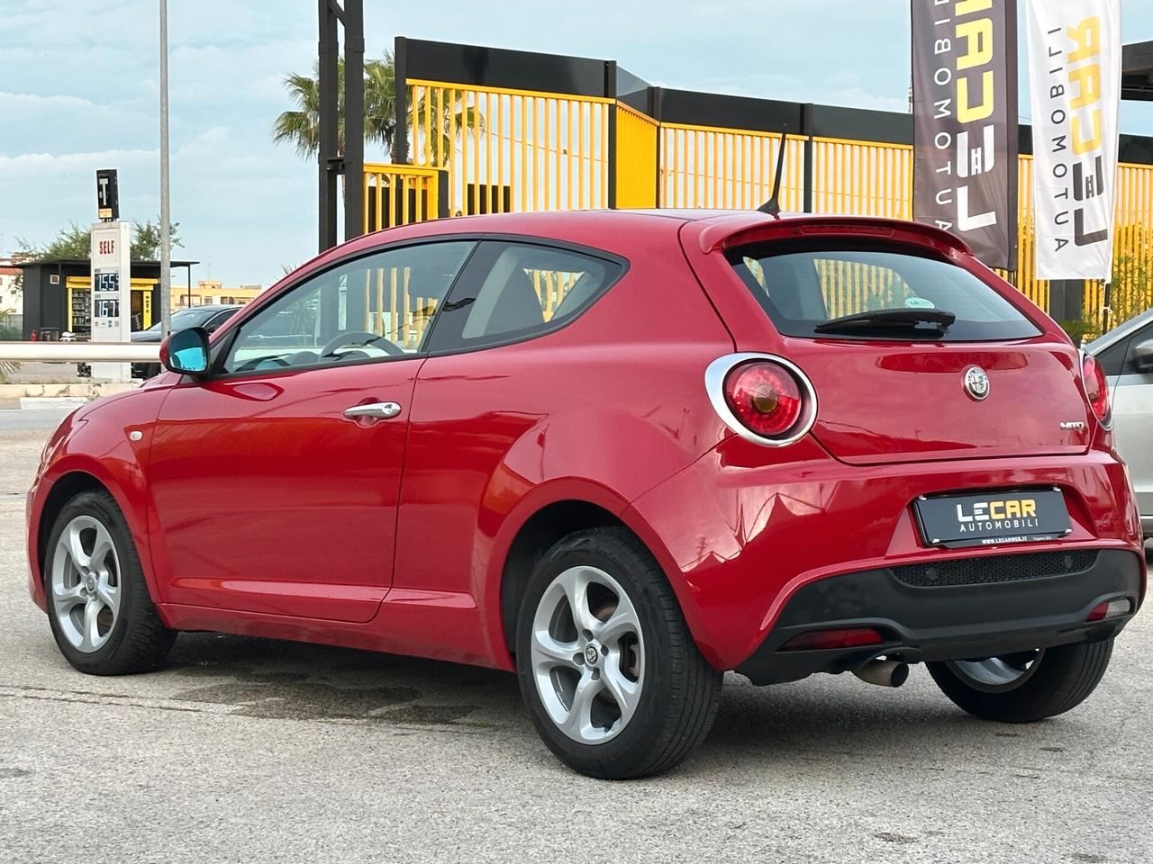 ALFA ROMEO MiTo 1.3 JTDm 95 CV Super