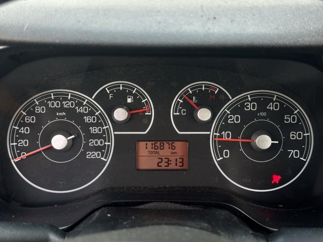 FIAT Punto 1.2