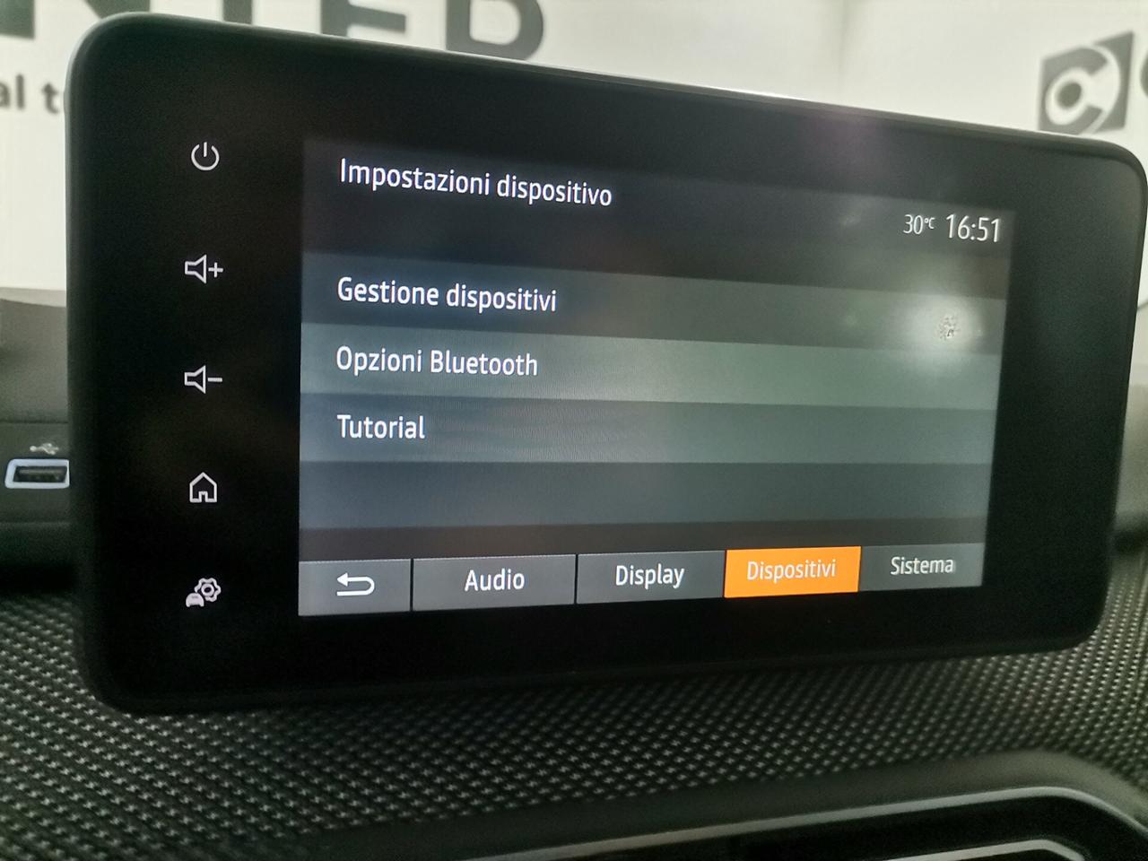 Dacia Sandero Streetway 1.0 TCe ECO-G Expression