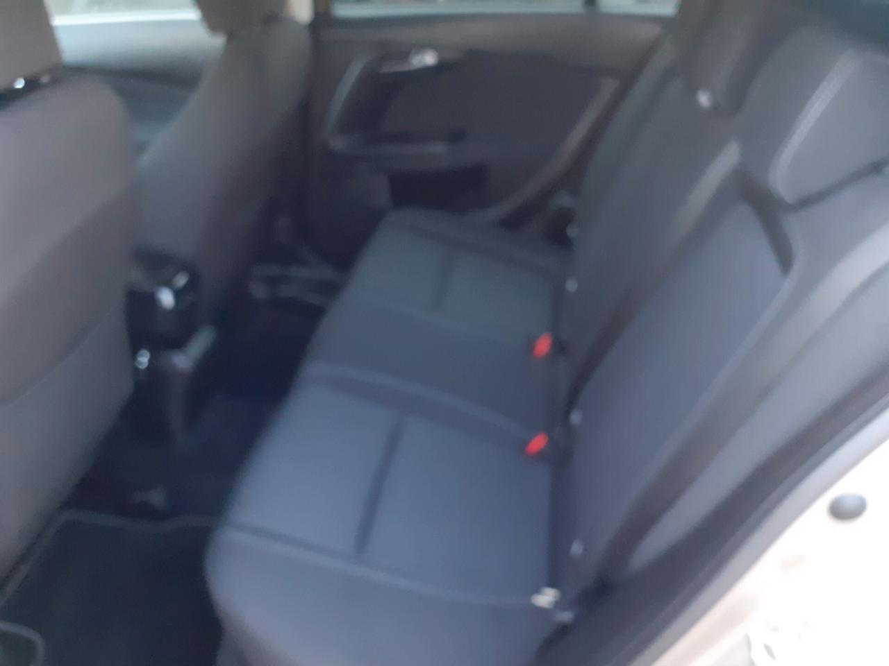 Fiat Tipo 1.4 5 porte Lounge
