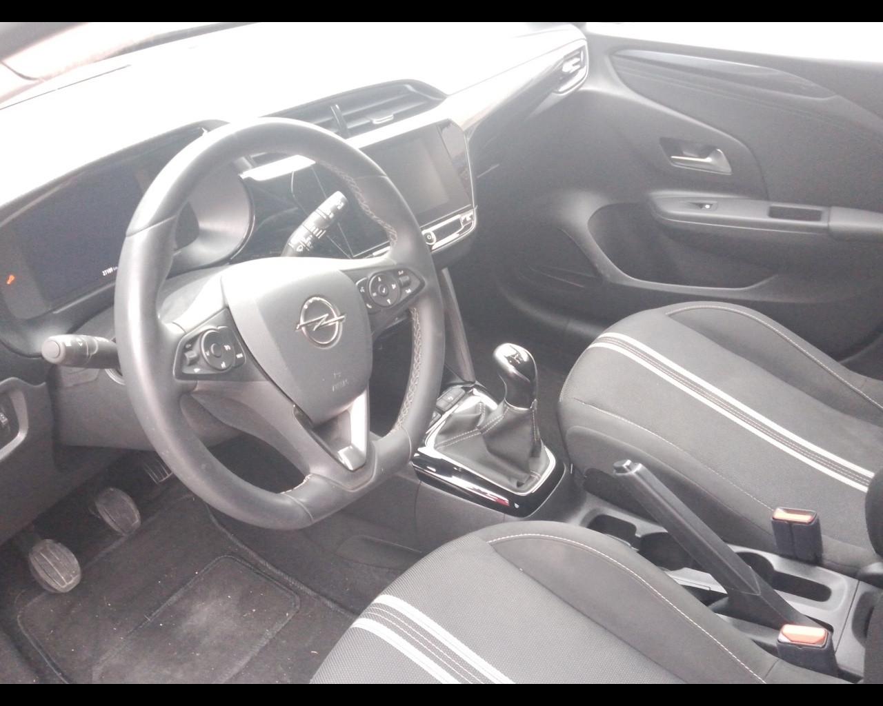OPEL Corsa 6ª serie - Corsa 1.2 Design & Tech