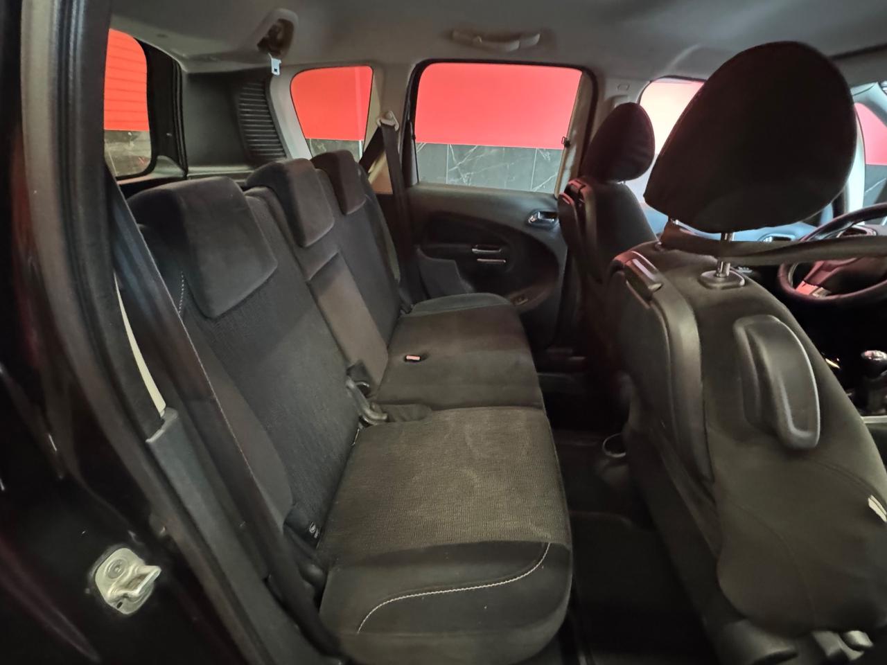 Citroen C3 Picasso 1.4 VTi 95 Exclusive Style