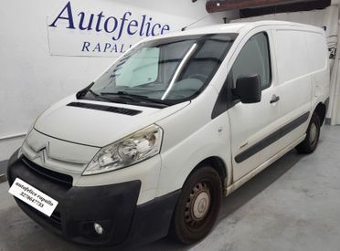 CITROEN JUMPY 2.0 120 CV