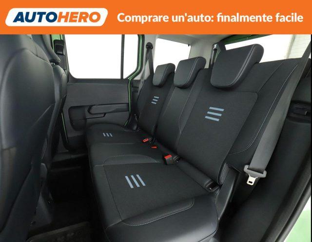 FORD Tourneo Courier 1.0 EcoBoost Active