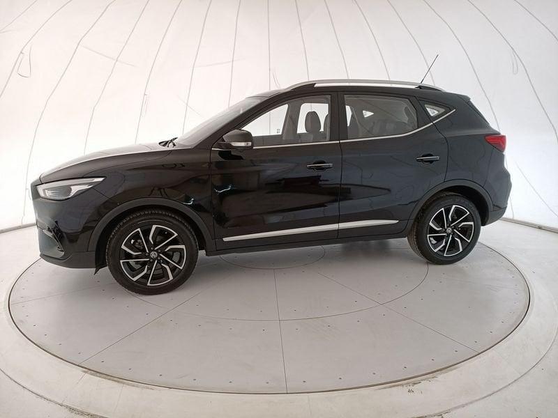 MG ZS 2021 1.5 Luxury