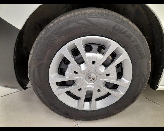 OPEL Vivaro III - L2H1 1.5d 120cv Enjoy S&S mt6
